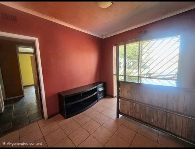 3 BEDROOM HOUSE FOR SALE IN TALBOT PARK